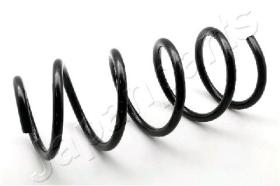 JAPANPARTS ZC3319A - JAPAN MUELLE SUSPENSION