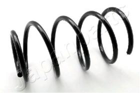 JAPANPARTS ZC3322A - JAPAN MUELLE SUSPENSION