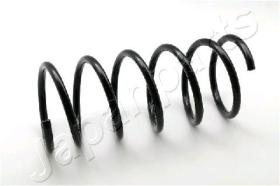 JAPANPARTS ZC3323A - JAPAN MUELLE SUSPENSION