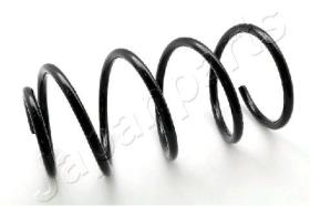 JAPANPARTS ZC3327A - JAPAN MUELLE SUSPENSION