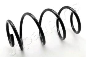 JAPANPARTS ZC3331A - JAPAN MUELLE SUSPENSION
