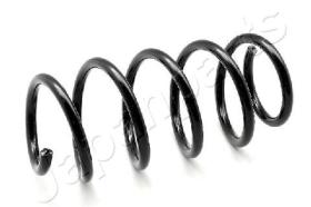 JAPANPARTS ZC3333H - JAPAN MUELLE SUSPENSION