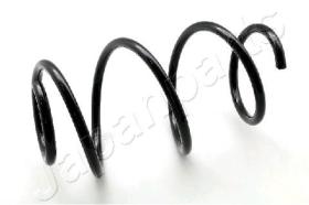 JAPANPARTS ZC3334A - JAPAN MUELLE SUSPENSION