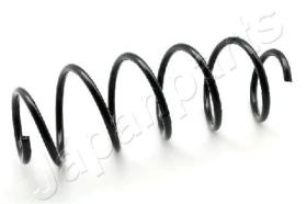 JAPANPARTS ZC3339H - JAPAN MUELLE SUSPENSION