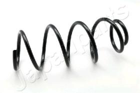 JAPANPARTS ZC3378A - JAPAN MUELLE SUSPENSION
