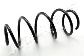 JAPANPARTS ZC3379A - JAPAN MUELLE SUSPENSION