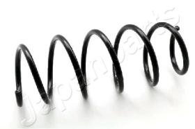 JAPANPARTS ZC3387A - JAPAN MUELLE SUSPENSION