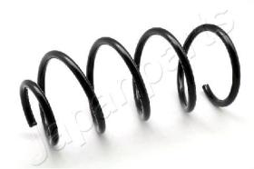 JAPANPARTS ZC3400A - JAPAN MUELLE SUSPENSION