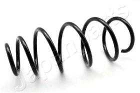 JAPANPARTS ZC3402A - JAPAN MUELLE SUSPENSION