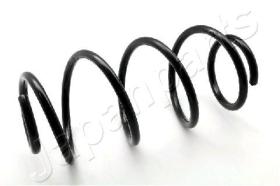 JAPANPARTS ZC3402H - JAPAN MUELLE SUSPENSION