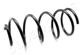 JAPANPARTS ZC3417A - JAPAN MUELLE SUSPENSION