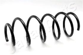 JAPANPARTS ZC3422A - JAPAN MUELLE SUSPENSION