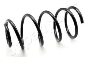 JAPANPARTS ZC3443A - JAPAN MUELLE SUSPENSION