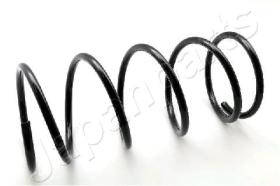 JAPANPARTS ZC3457C - JAPAN MUELLE SUSPENSION