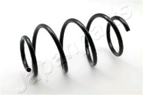 JAPANPARTS ZC3463A - JAPAN MUELLE SUSPENSION