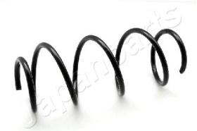 JAPANPARTS ZC3472A - JAPAN MUELLE SUSPENSION