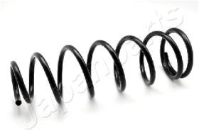 JAPANPARTS ZC3473F - JAPAN MUELLE SUSPENSION