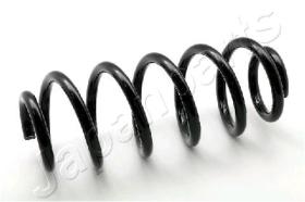 JAPANPARTS ZC3476H - JAPAN MUELLE SUSPENSION