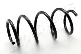 JAPANPARTS ZC3477A - JAPAN MUELLE SUSPENSION