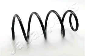 JAPANPARTS ZC3478A - JAPAN MUELLE SUSPENSION