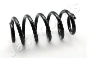 JAPANPARTS ZC3479H - JAPAN MUELLE SUSPENSION