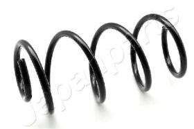 JAPANPARTS ZC3480A - JAPAN MUELLE SUSPENSION