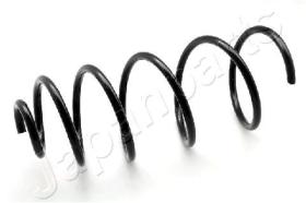 JAPANPARTS ZC3482A - JAPAN MUELLE SUSPENSION