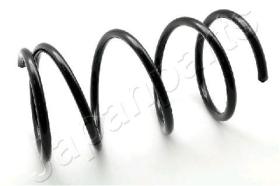 JAPANPARTS ZC3492A - JAPAN MUELLE SUSPENSION
