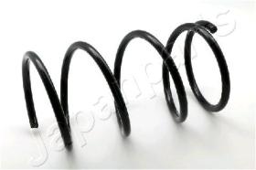 JAPANPARTS ZC3493A - JAPAN MUELLE SUSPENSION