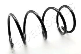 JAPANPARTS ZC3497A - JAPAN MUELLE SUSPENSION