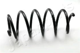 JAPANPARTS ZC3516A - JAPAN MUELLE SUSPENSION