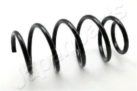 JAPANPARTS ZC3528H - JAPAN MUELLE SUSPENSION
