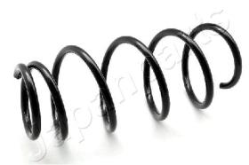 JAPANPARTS ZC3533A - JAPAN MUELLE SUSPENSION