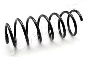 JAPANPARTS ZC3754A - JAPAN MUELLE DE SUSPENSIÓN