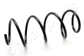 JAPANPARTS ZC3927H - JAPAN MUELLE SUSPENSION