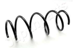 JAPANPARTS ZC3931H - JAPAN MUELLE SUSPENSION