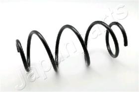 JAPANPARTS ZC3935H - JAPAN MUELLE SUSPENSION