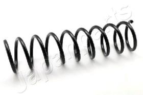 JAPANPARTS ZC3936A - JAPAN MUELLE SUSPENSION