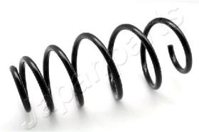 JAPANPARTS ZC3960A - JAPAN MUELLE SUSPENSION
