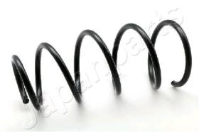JAPANPARTS ZC4003A - JAPAN MUELLE SUSPENSION