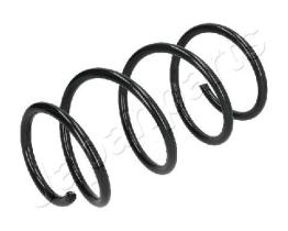 JAPANPARTS ZC4004A - JAPAN MUELLE HELICOIDAL