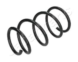 JAPANPARTS ZC4007A - JAPAN MUELLE HELICOIDAL