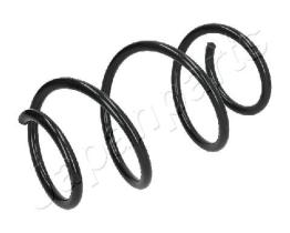 JAPANPARTS ZC4008A - JAPAN MUELLE HELICOIDAL