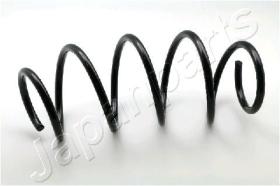 JAPANPARTS ZC4010A - JAPAN MUELLE SUSPENSION