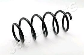 JAPANPARTS ZC4021A - JAPAN MUELLE HELICOIDAL