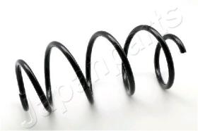 JAPANPARTS ZC4046A - JAPAN MUELLE SUSPENSION