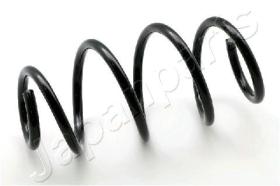 JAPANPARTS ZC4120A - JAPAN MUELLE SUSPENSION