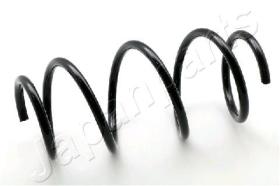 JAPANPARTS ZC4125A - JAPAN MUELLE SUSPENSION