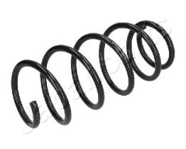 JAPANPARTS ZC4136A - JAPAN MUELLE HELICOIDAL