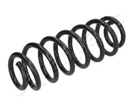 JAPANPARTS ZC5002A - JAPAN MUELLE HELICOIDAL